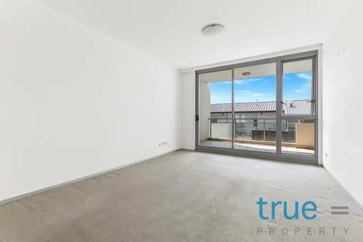 18/8 Sparkes Street, Camperdown NSW 2050