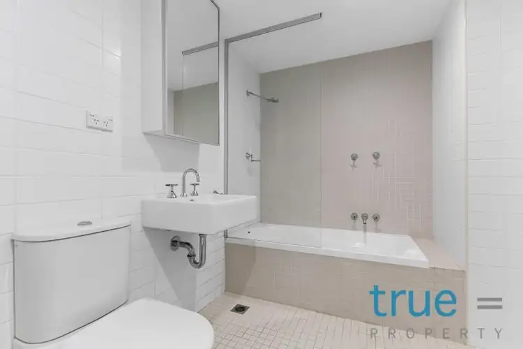 Third view of Homely unit listing, 18/8 Sparkes Street, Camperdown NSW 2050