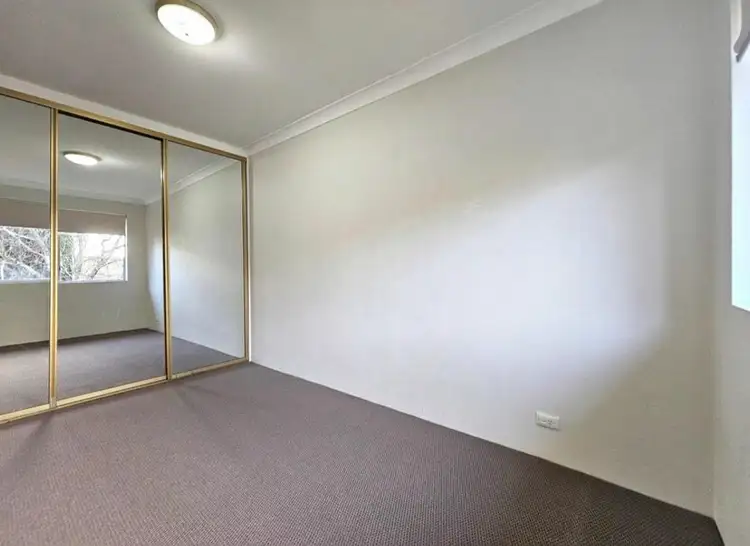 Second view of Homely unit listing, 12/28 Claude Street, Chatswood NSW 2067