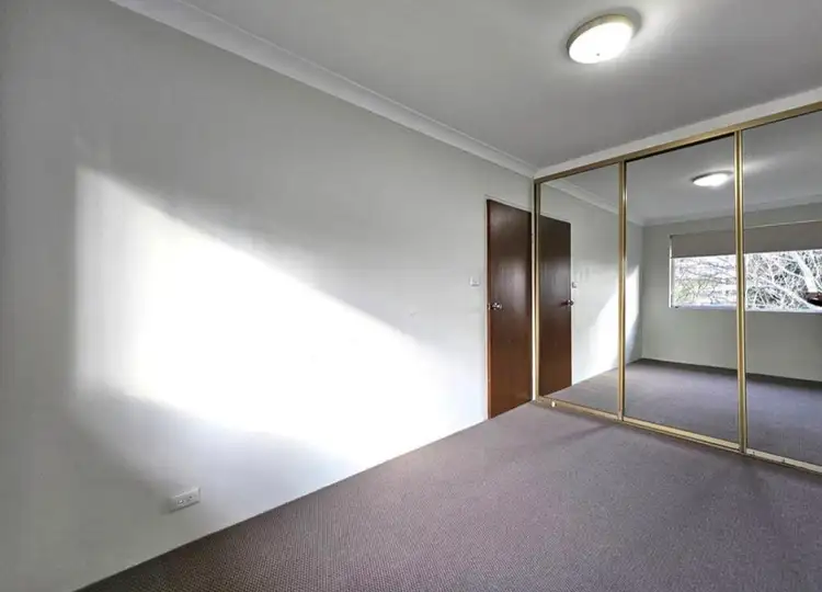 Fifth view of Homely unit listing, 12/28 Claude Street, Chatswood NSW 2067