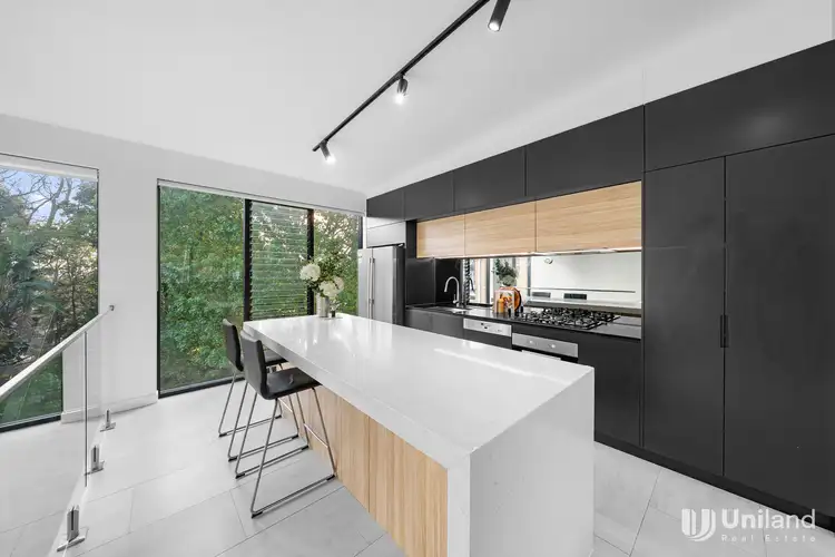 Fifth view of Homely semi-detached listing, 33A Wentworth Road, Eastwood NSW 2122