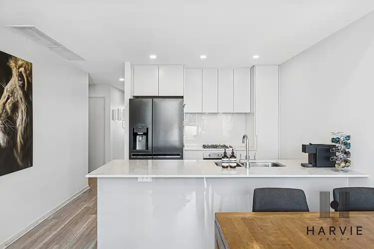 Third view of Homely apartment listing, 402C/23 Roger Street, Brookvale NSW 2100
