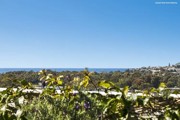 Fifth view of Homely apartment listing, 402C/23 Roger Street, Brookvale NSW 2100