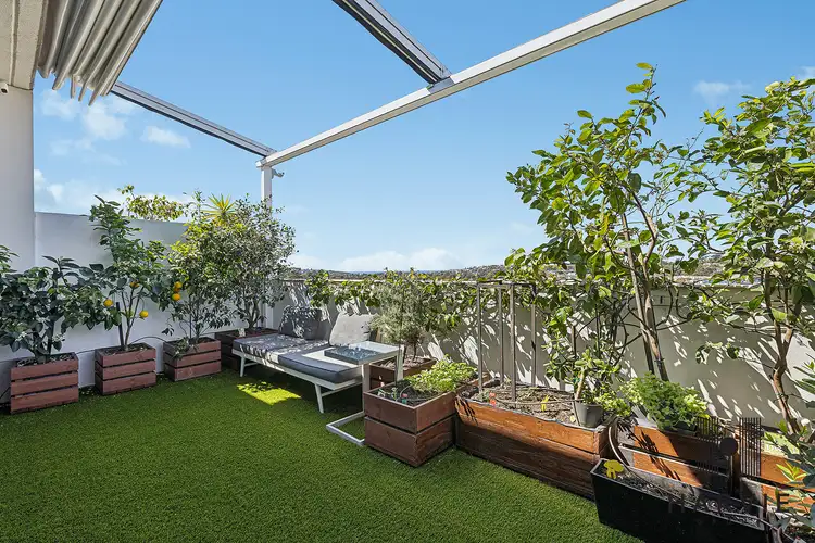 Sixth view of Homely apartment listing, 402C/23 Roger Street, Brookvale NSW 2100