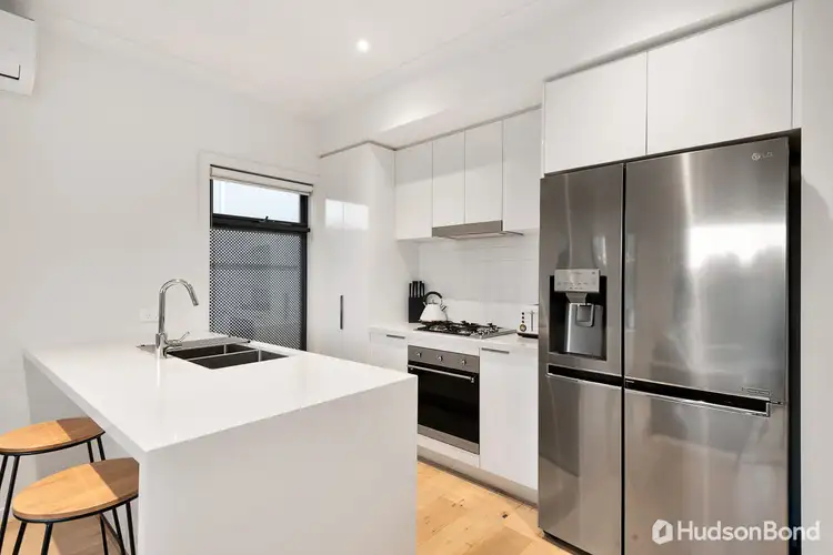 Third view of Homely townhouse listing, 1/15 Melaleuca Avenue, Templestowe Lower VIC 3107