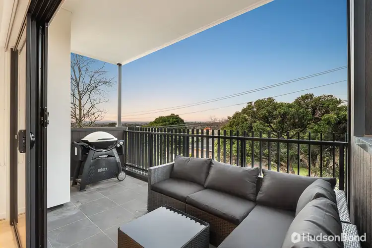 Fourth view of Homely townhouse listing, 1/15 Melaleuca Avenue, Templestowe Lower VIC 3107