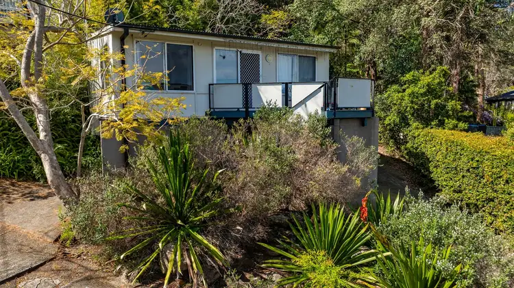 Second view of Homely house listing, 12 Murrumbooee Place, Tascott NSW 2250