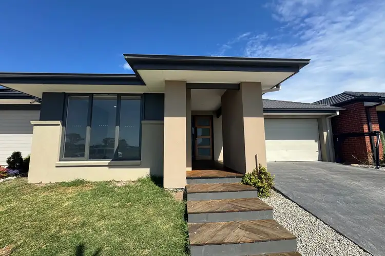 Main view of Homely house listing, 24 Yering Street, Mount Duneed VIC 3217