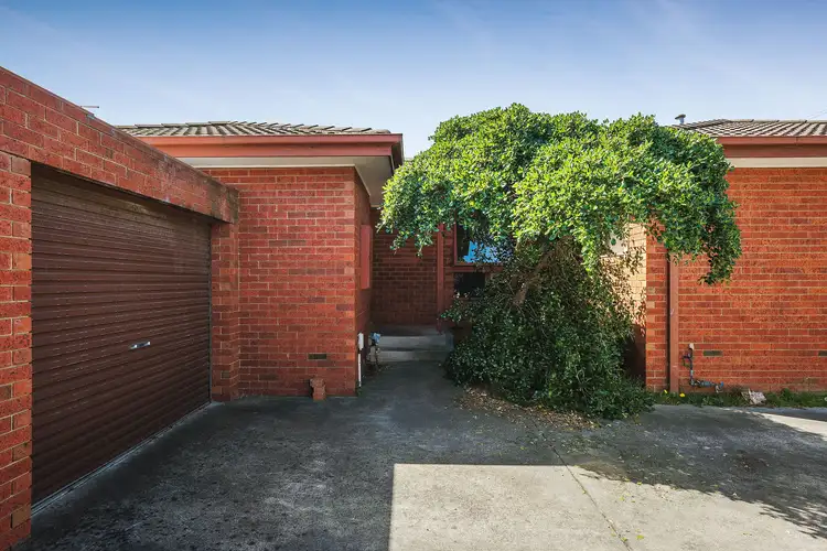 Main view of Homely unit listing, 3/191 Carinish Road, Clayton VIC 3168