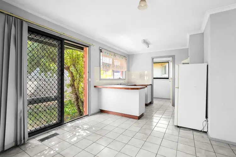 Second view of Homely unit listing, 3/191 Carinish Road, Clayton VIC 3168