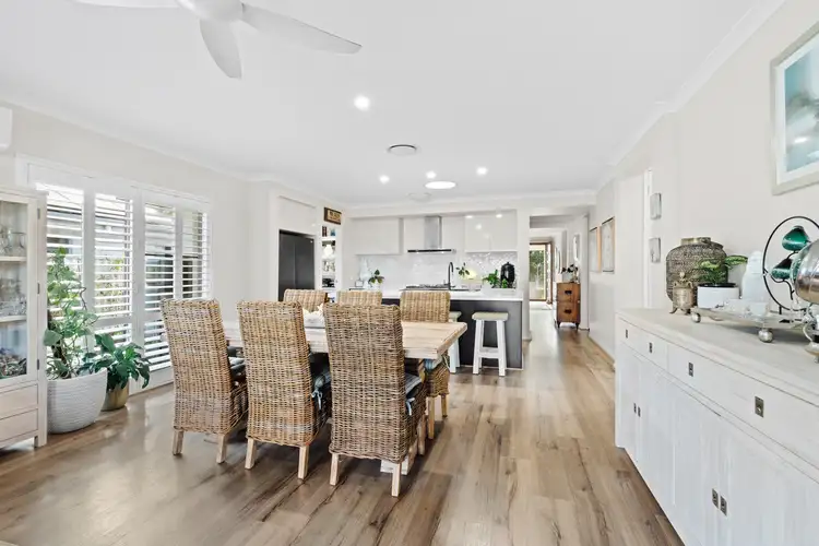 Third view of Homely house listing, 27 Solander Street, Pelican Waters QLD 4551