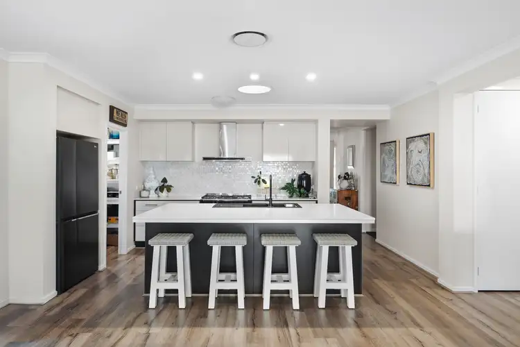 Fourth view of Homely house listing, 27 Solander Street, Pelican Waters QLD 4551