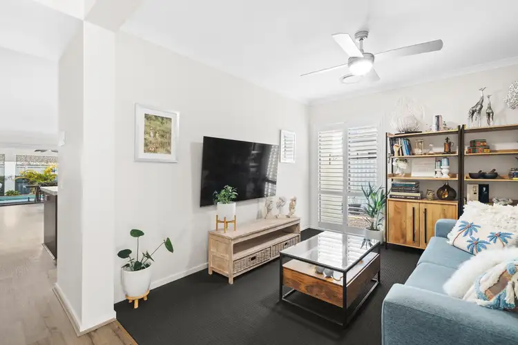 Fifth view of Homely house listing, 27 Solander Street, Pelican Waters QLD 4551