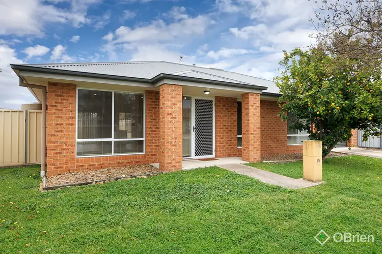 18 Griffith Street, Wodonga VIC 3690