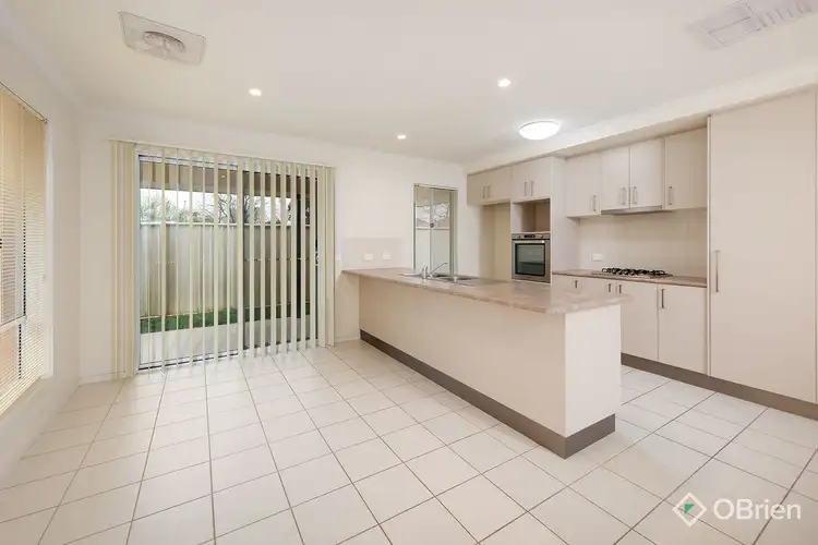 Fifth view of Homely townhouse listing, 18 Griffith Street, Wodonga VIC 3690