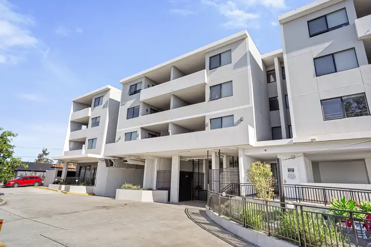 214/2b Pendle Way, Pendle Hill NSW 2145