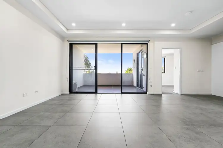 Second view of Homely apartment listing, 214/2b Pendle Way, Pendle Hill NSW 2145