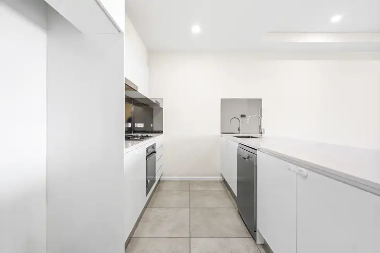 Fourth view of Homely apartment listing, 214/2b Pendle Way, Pendle Hill NSW 2145