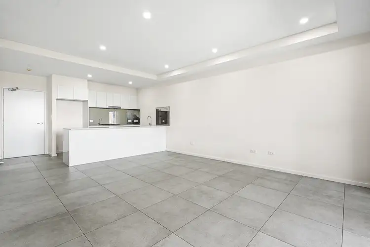 Fifth view of Homely apartment listing, 214/2b Pendle Way, Pendle Hill NSW 2145