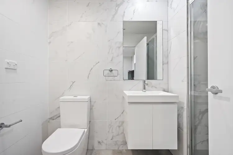 Sixth view of Homely apartment listing, 214/2b Pendle Way, Pendle Hill NSW 2145