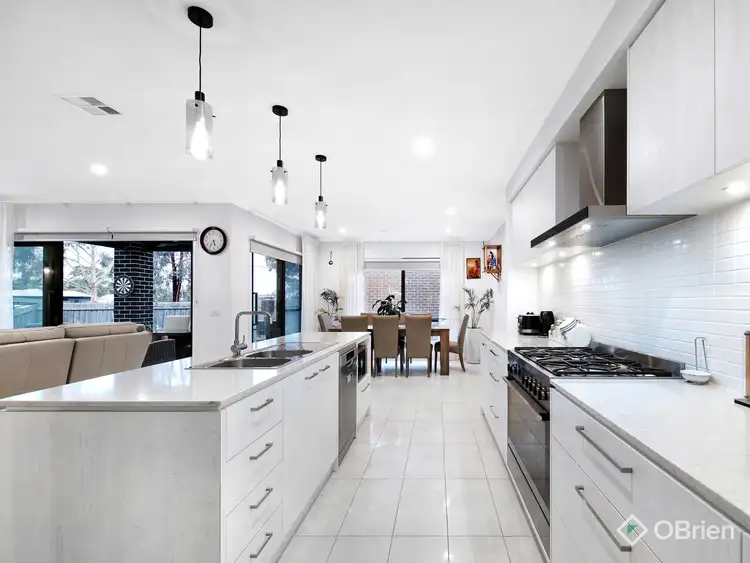 Fifth view of Homely house listing, 35 Kathryn Road, Knoxfield VIC 3180