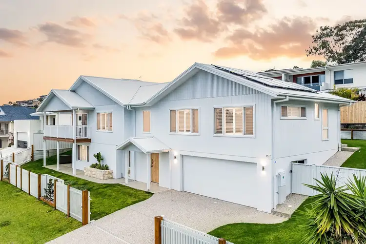 Main view of Homely house listing, 8 Diggers Beach Road, Coffs Harbour NSW 2450