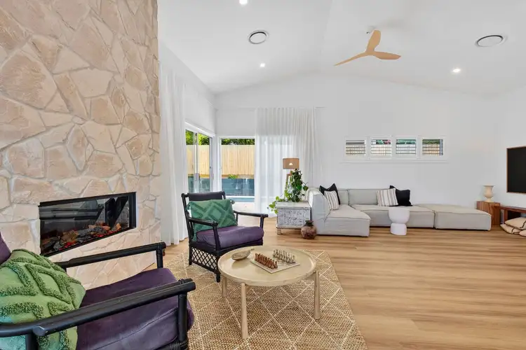 Fourth view of Homely house listing, 8 Diggers Beach Road, Coffs Harbour NSW 2450