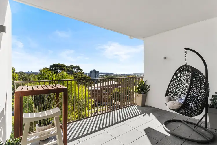 AA402/6 University Road, Miranda NSW 2228
