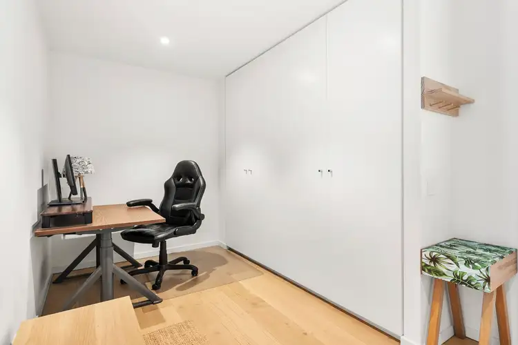 Sixth view of Homely apartment listing, AA402/6 University Road, Miranda NSW 2228
