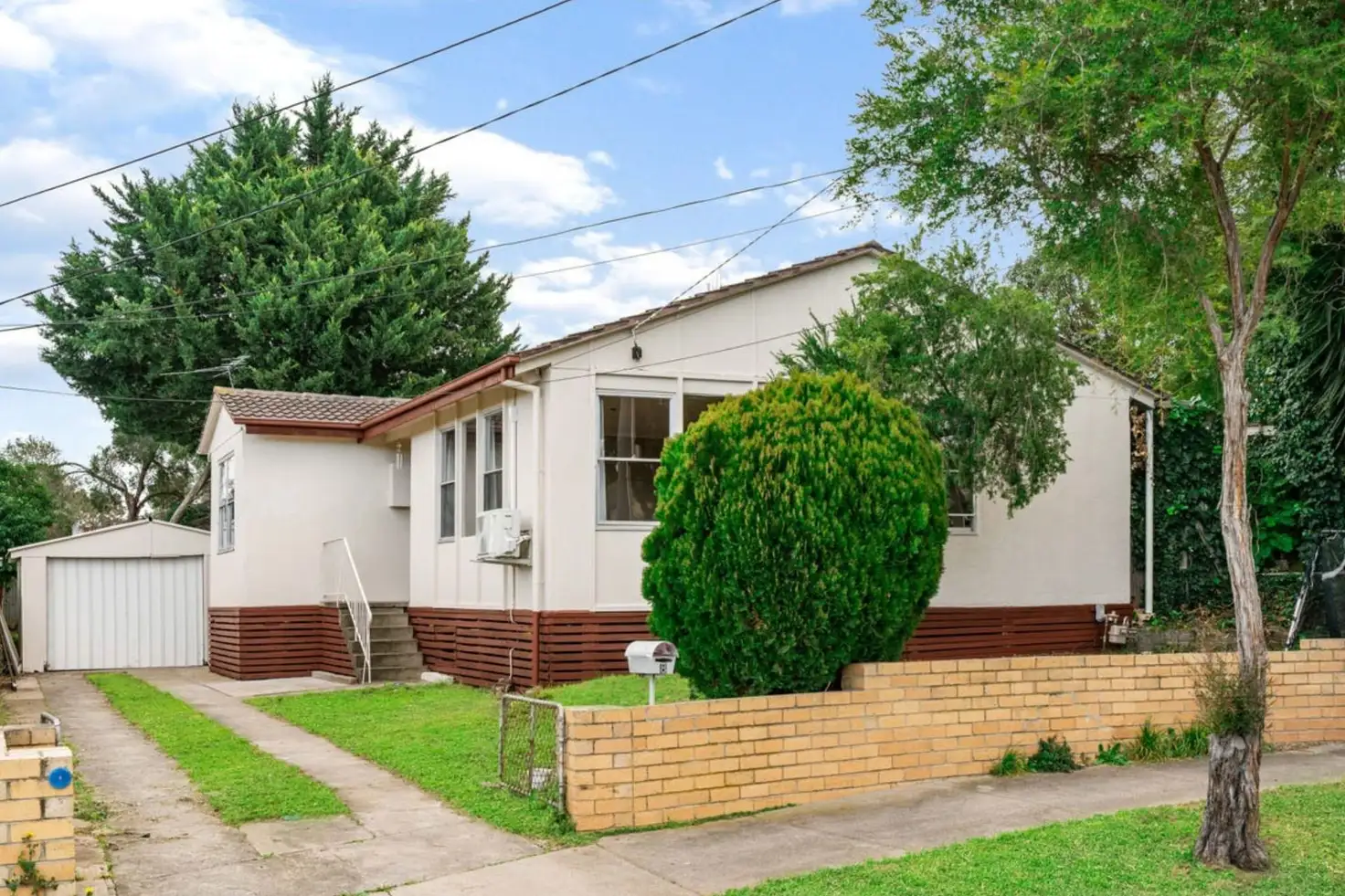 Main view of Homely house listing, 8 Rock Street, Werribee VIC 3030