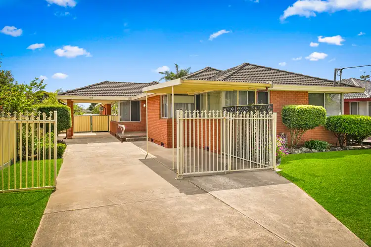 149 Desborough Road, Colyton NSW 2760