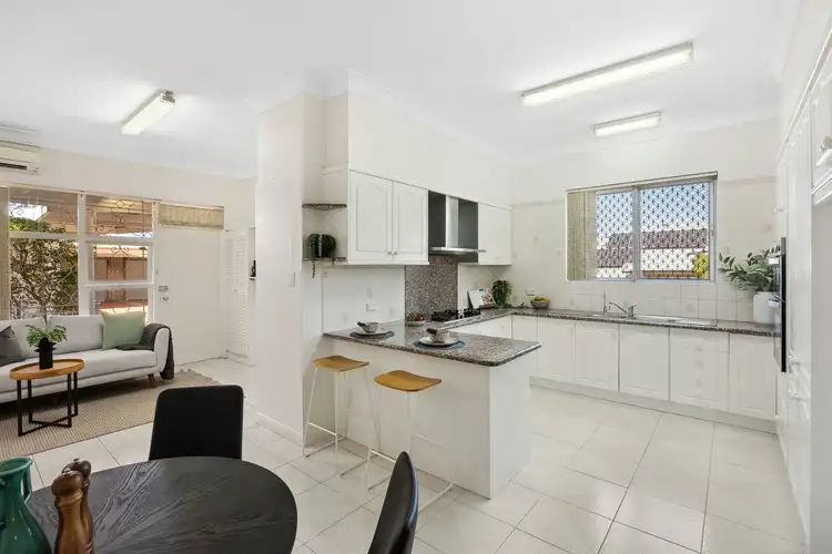 Second view of Homely house listing, 7 Darling Street, Chatswood NSW 2067