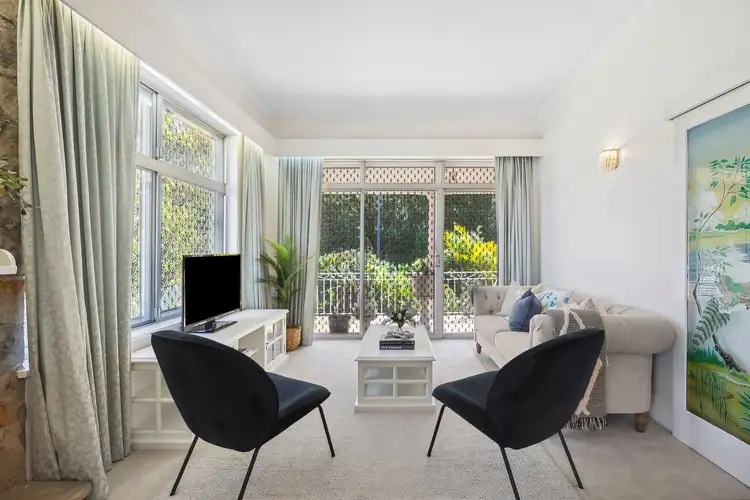 Third view of Homely house listing, 7 Darling Street, Chatswood NSW 2067