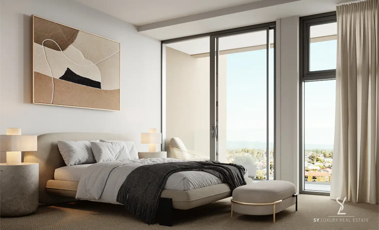 Main view of Homely apartment listing, 601/22 Colley Terrace, Glenelg SA 5045