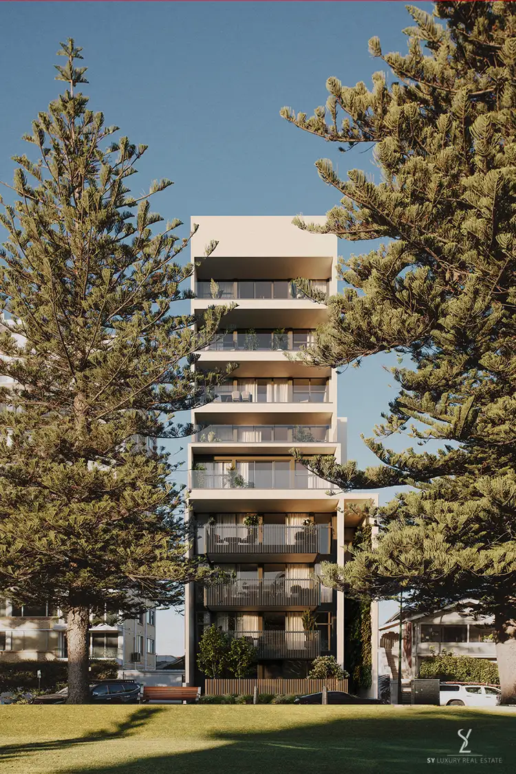 Second view of Homely apartment listing, 601/22 Colley Terrace, Glenelg SA 5045