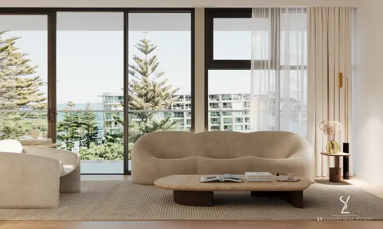 Third view of Homely apartment listing, 601/22 Colley Terrace, Glenelg SA 5045