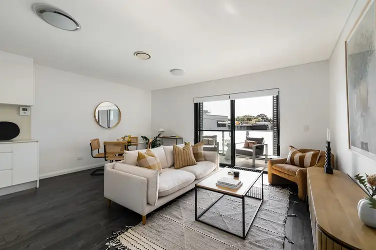 Main view of Homely apartment listing, 4/84 Princes Highway, St Peters NSW 2044