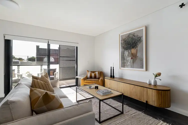 Third view of Homely apartment listing, 4/84 Princes Highway, St Peters NSW 2044