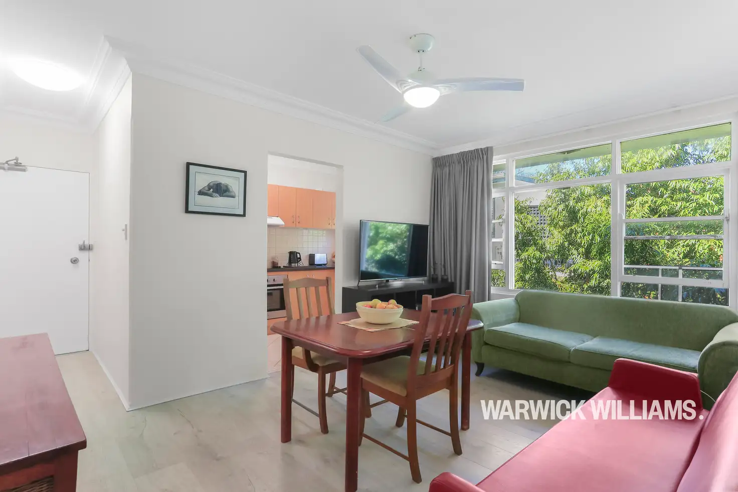 Main view of Homely apartment listing, 8/63 Gipps Street, Drummoyne NSW 2047