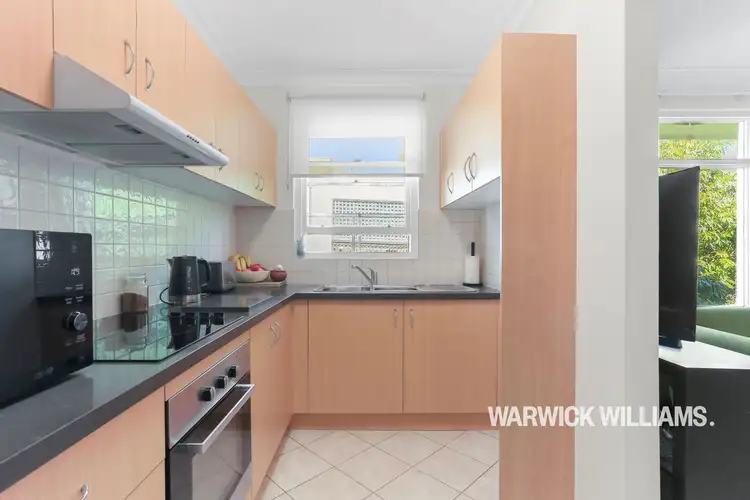 Second view of Homely apartment listing, 8/63 Gipps Street, Drummoyne NSW 2047