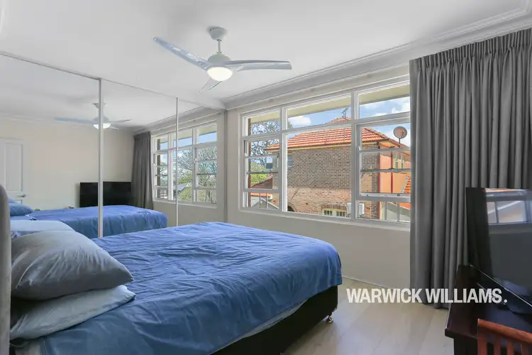 Fourth view of Homely apartment listing, 8/63 Gipps Street, Drummoyne NSW 2047
