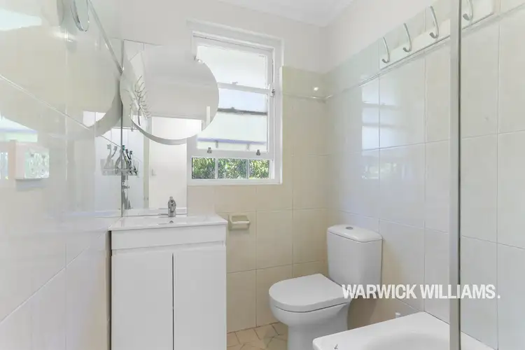 Fifth view of Homely apartment listing, 8/63 Gipps Street, Drummoyne NSW 2047