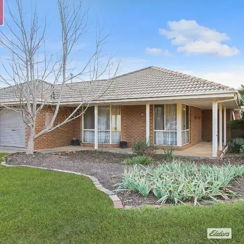8 Elmslie Circuit, West Wodonga VIC 3690