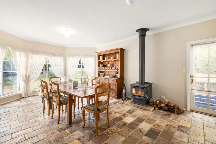 Third view of Homely rural property listing, 631 Hanging Rock Road, Paddys River NSW 2653