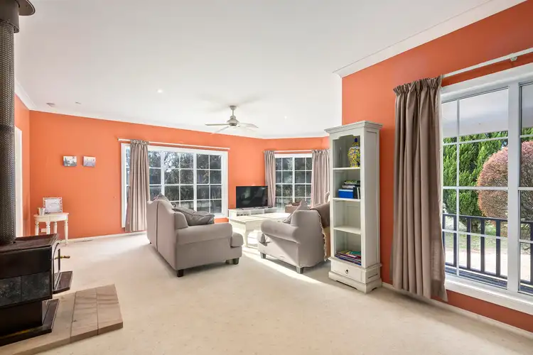 Fourth view of Homely rural property listing, 631 Hanging Rock Road, Paddys River NSW 2653