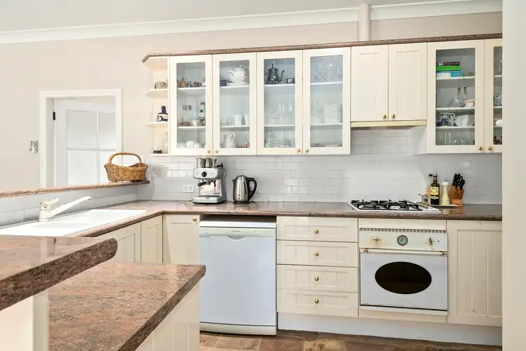 Sixth view of Homely house listing, 631 Hanging Rock Road, Paddys River NSW 2653