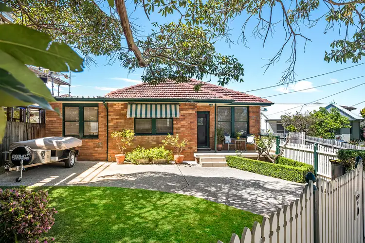 Main view of Homely house listing, 23 Illalong Avenue, North Balgowlah NSW 2093
