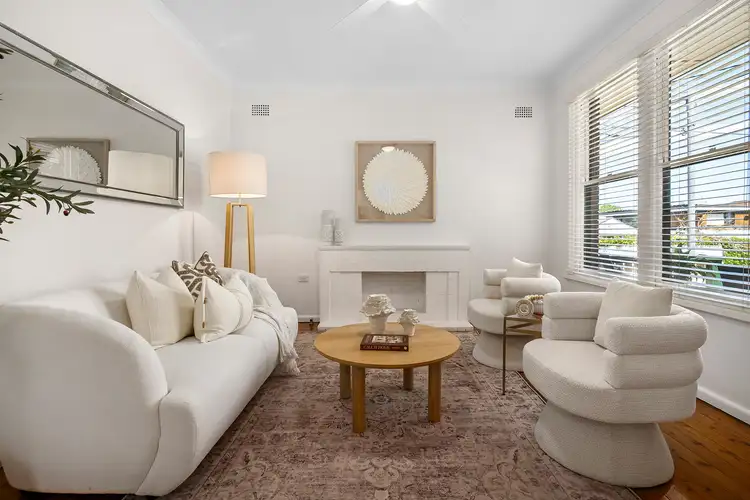 Second view of Homely house listing, 23 Illalong Avenue, North Balgowlah NSW 2093