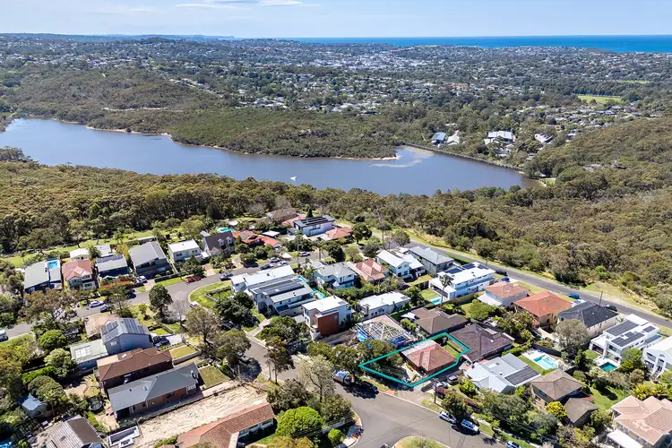 Sixth view of Homely house listing, 23 Illalong Avenue, North Balgowlah NSW 2093