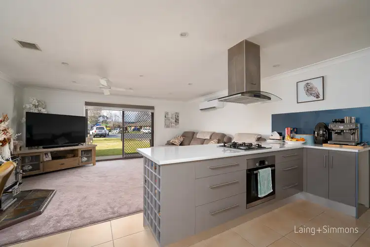 Second view of Homely house listing, 14 Phyllis Crescent, Armidale NSW 2350